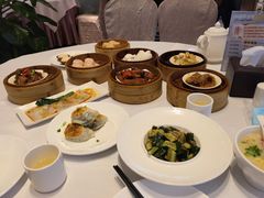 -万龙洲海鲜(大兴绿地缤纷城店)