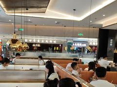 -汉阳廷自助烤肉(嘉禾金铂天地店)