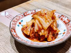 -御牛道日式烤肉料理(杭州万象城店)