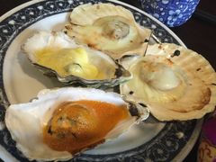 -松子料理(白家庄店)