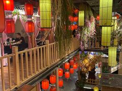-锦上中式酒馆(南内环店)