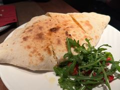 -OGGI TRATTORIA PIZZERIA(深业上城店)