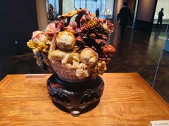 -北京工艺美术博物馆