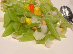 -品味杭州·粤式融合·海鲜小馆·钱江新城CBD