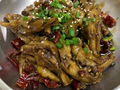 凤爪-小民大排档(马场角横路店)