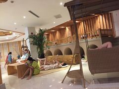 -热带雨林汗蒸馆(汶水东路店)