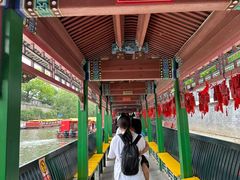 -皇家御河游(紫御湾码头)