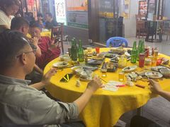 -半岛私房菜(梅林店)