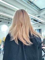 点击看大图 -DL HOPE造型