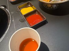 -季季山·云南野生菌火锅(上海首店)