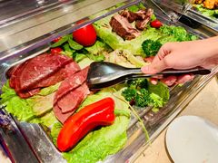牛扒-River Café 海鲜自助(重庆丽笙世嘉酒店)