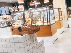 -Dough&Joe团憩(瑞虹天地月亮湾店)