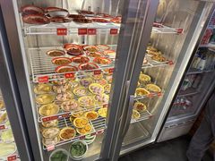 -文立新·秤盘麻辣烫(天通苑店)