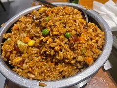 石锅炒饭-95号酱骨·一块豆腐(展春园西路店)