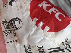 -肯德基(中关村E世界店)