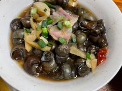 -玲燕蒸菜馆(江东路店)