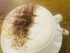 -平行世界·猫咖(首经贸店)