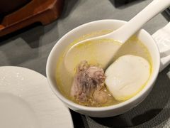 -小厨娘淮扬菜(河西奥美大厦店)