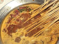 -钢管厂五区小郡肝火锅串串香(总店)