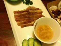 -章吴记喜瑞餐厅(东东城店)