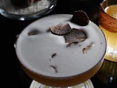 -广州四季酒店·天吧·高空酒吧