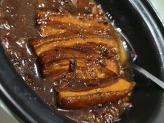 梅菜扣肉-帝皇楼