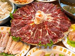 -潮澎派·潮汕菜大排档(南较西路店)