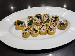 -北京王府井希尔顿酒店·秦唐中餐厅Chynna
