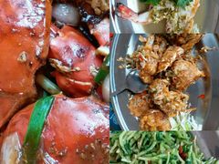 -真浪大家乐海鲜餐馆