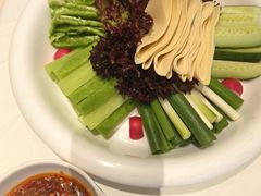 -老妈菜馆(建设街店)