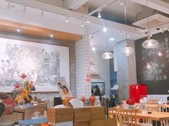 -小豆海棠(人民南路店)