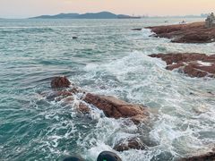 -青岛海滨风景区