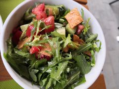 沙拉-ALAMEEN阿拉伯餐厅(三里屯店)