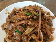 -沙河粉村·国家非遗传承(云台店)