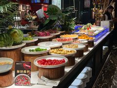 -加餐海鲜自助(集美银泰百货店)