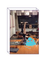 -成都阿难陀艾扬格瑜伽中心