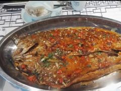 -丹江口渔村·湘味厨房(桃园店)