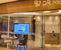 -DR REBORN医疗美容