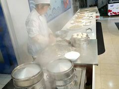 -同道蒸汽海鲜烧烤自助(刘庄夜市店)