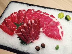 -余欢领鲜火锅(新街口店)