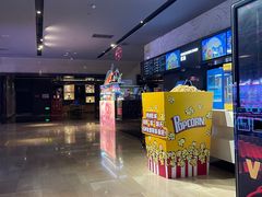 -博纳国际影城IMAX(中央大道店)