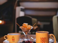 -1901 Cafe(西四店)