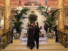 -The Ritz Restaurant