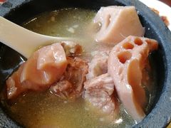 -妈妈传炖品(双林店)