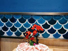 -渔珺石锅鱼·云南菜(天泽街店)