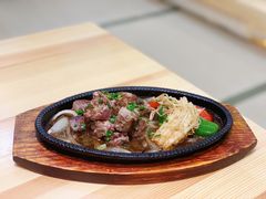 -梦味精致日本料理(新地假日广场店)