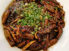 -翠亭酒家(山西南路店)