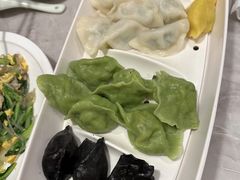 -船歌·鱼水饺青岛菜(金狮广场店)