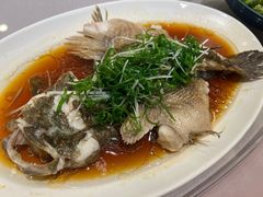 -顺风江南宴(静安大融城店)