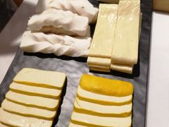 建水豆腐-小街猪手(团结湖店)